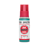 SPECTRAL BLUE 18 ml - QUICK GEN