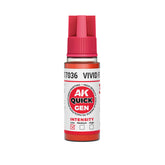 VIVID FLESH 18 ml - QUICK GEN