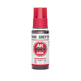 GREY SHADOW 18 ml - QUICK GEN