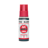 BLUISH GREY 18 ml - QUICK GEN