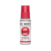 WHITE SHADOW 18 ml - QUICK GEN