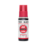 BLUE BLACK 18 ml - QUICK GEN