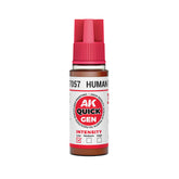 HUMAN FLESH 18 ml - QUICK GEN