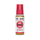 BONE BROWN 18 ml - QUICK GEN