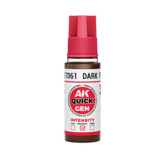 DARK FLESH 18 ml - QUICK GEN