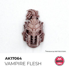 VAMPIRE FLESH 18 ml - QUICK GEN