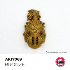 BRONZE 18 ml - QUICK GEN