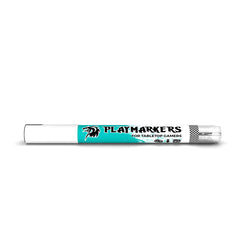 Turquoise - Playmarker
