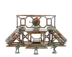 Altar Gantry