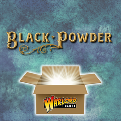Mystery Box - Black Powder