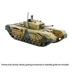 Churchill - Frames Only