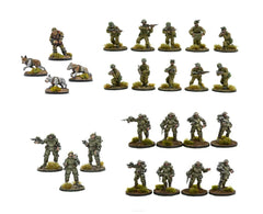 Commonwealth Assault Platoon