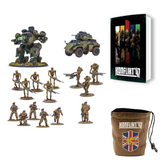 Commonwealth Gamer's Bundle