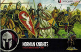 Dark Ages: Norman Knights plastic boxed set