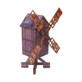 Pre-Painted American Windmill (Epic Battles Scale)