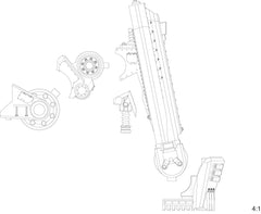 Sturmriese STL - 3D print file - print at home
