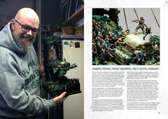 THE ART OF... Volume 10 - Roman Lappat