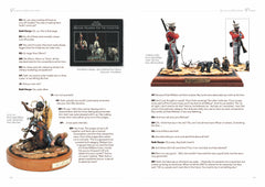 Talking Miniatures - Signed Copy