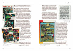 Talking Miniatures - Signed Copy