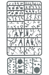 Japanese Army Infantry Platoon