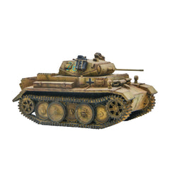 Panzer II Ausf. L Luchs