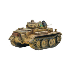 Panzer II Ausf. L Luchs