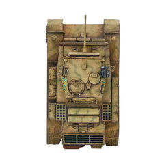 Panzer II Ausf. L Luchs