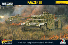 Bolt Action Starter Set – Gentleman's War - Desert Fox Bundle
