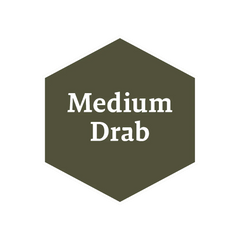 Historical: Medium Drab