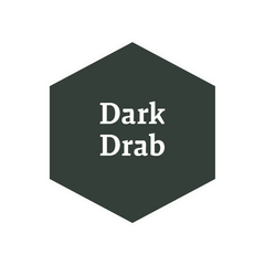 Historical: Dark Drab