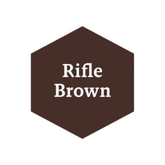 Historical: Rifle Brown