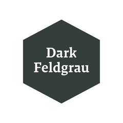 Historical: Dark Feldgrau
