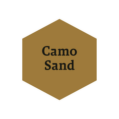 Historical: Camo Sand