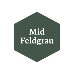 Historical: Mid Feldgrau