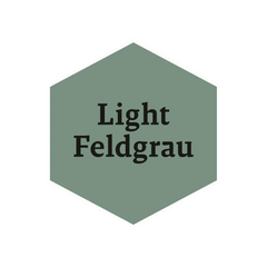 Historical: Light Feldgrau