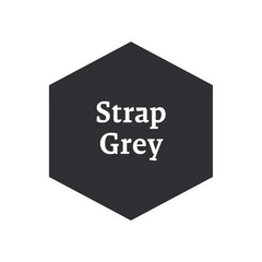 Historical: Strap Grey