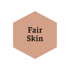 Historical: Fair Skin