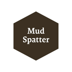 Historical: Mud Spatter