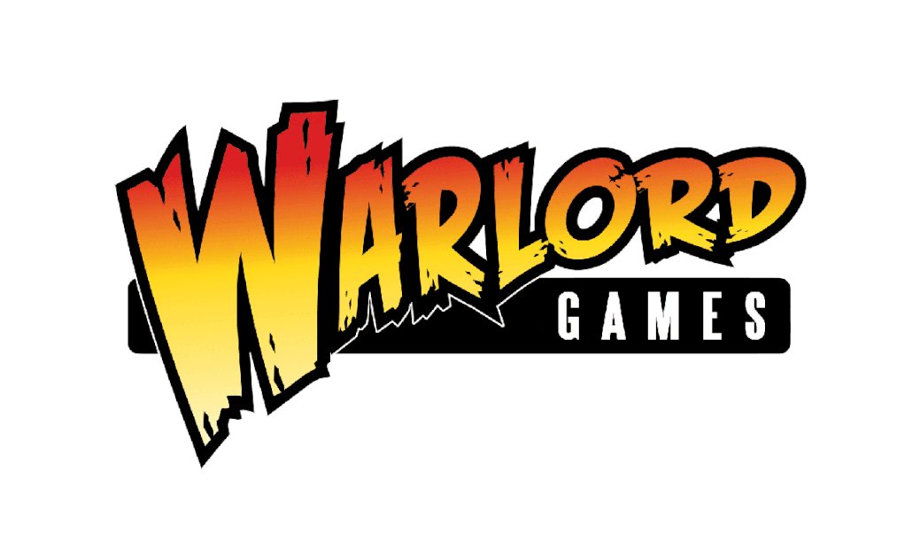 Warlord Games US & ROW logo