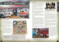 Wargames Illustrated WI448 April 2025 Edition