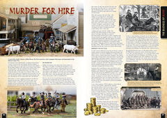 Wargames Illustrated WI462 June 2026 Edition