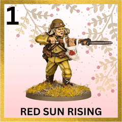 Advent Miniatures 2025 Bundle