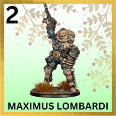 Advent Miniatures 2025 Bundle
