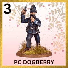 Advent Miniatures 2025 Bundle