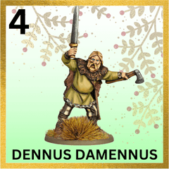 Advent Miniatures 2025 Bundle