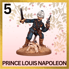 Advent Miniatures 2025 Bundle