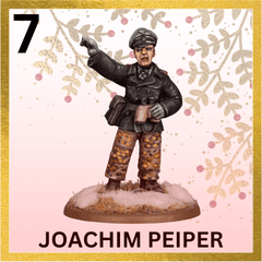 Advent Miniatures 2025 Bundle