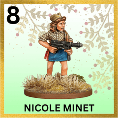 Advent Miniatures 2025 Bundle