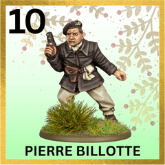 Advent Miniatures 2025 Bundle