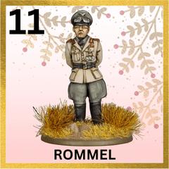 Advent Miniatures 2025 Bundle